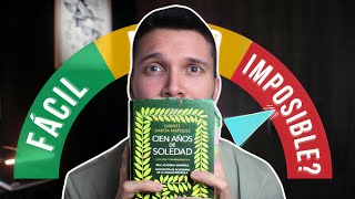 ¿Por qué Cien años de soledad es tan difícil leer 5 claves para entenderla [upl. by Meave]