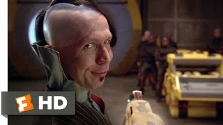 The Fifth Element 1997 [upl. by Parlin]