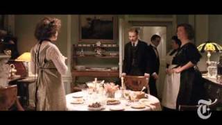 Critics Picks Howards End  nytimescomvideo [upl. by Llehcar335]