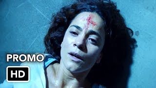 QUEEN OF THE SOUTH Season 4  Official Trailer 2019 HD [upl. by Jovitah630]