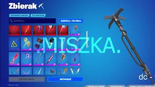 Sprzedam Konto fortnite [upl. by Longawa]