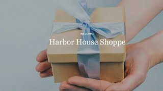 Harbor House launches online shop to help fund local domestic violence services [upl. by Odom]