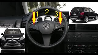 DIY  HOW TO RESET CHECK ENGINE LIGHT FREE EASY WAY MERCEDES [upl. by Catherine]