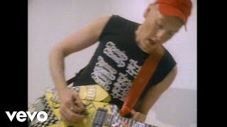 Cheap Trick  Up the Creek Video [upl. by Cosme]