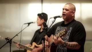 Hawaiian Airlines Pau Hana Fridays  Sean Naauao Henehene Kou Aka [upl. by Mairem]