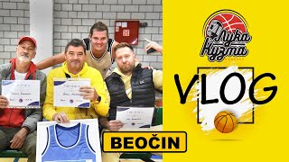 Mume  Vlog Beočin [upl. by Yonah]