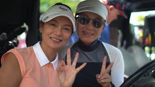 Robb Report Singapore Golf Masters 2024 [upl. by Ynamad]