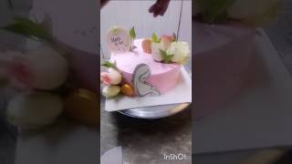 New design mom to be cakecakedecoration ytshortvideo viraltrending video [upl. by Isabeau868]