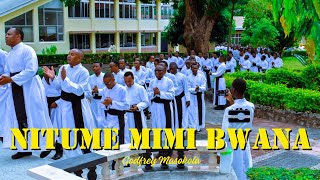 NITUME MIMI BWANA  G MASOKOLA [upl. by Noivad]