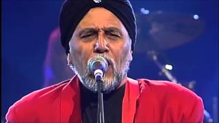 Sam The Sham amp The Pharaohs Wooly Bully live 2000 [upl. by Samala995]