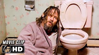 THE BIG LEBOWSKI Clip  Wheres The Money 1998 Jeff Bridges [upl. by Midian]