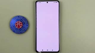 How to clear data clear cache on Xiaomi Redmi Note 13 Android 14 [upl. by Gamber246]