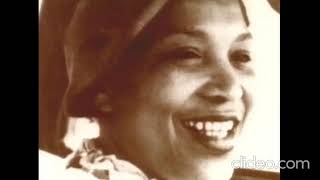 Zora Neale Hurston Heart with Room for Every Joy FULL Doc [upl. by Rudie]