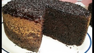 recette gateau au chocolat noir [upl. by Jenica]