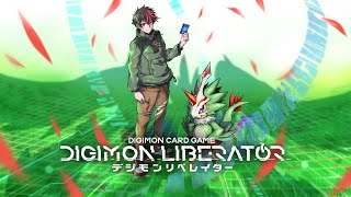 DIGIMON CARD GAME NEW PROJECT 2nd TRAILER [upl. by Sid813]