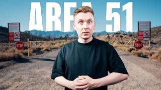 Das passiert in der Area 51 wirklich [upl. by Sjoberg437]