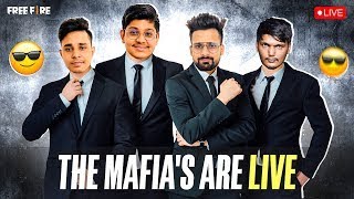 AAJAO DOSTO LIVE WITH THE MAFIAS FT FOZYAJAY [upl. by Oman]