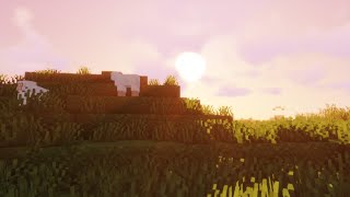 Sildurs Lite  Medium  High  Extreme VL Minecraft Shader Comparison [upl. by Aelram422]