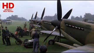 Battle of Britain Scene  Pearl Harbor 2001 [upl. by Dionysus]