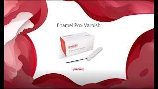 ¿Ya conoces Enamel Pro Varnish ​ [upl. by Hsot684]