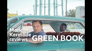 Green Book reviewed by Mark Kermode [upl. by Terrijo]