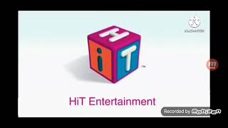 Hit Entertainment Logo 2011 Effects Sponsored By WWCC Effects [upl. by Culberson]