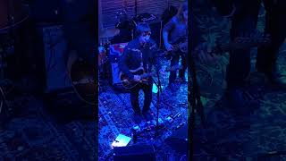 Son Volt quotWindfallquot Live  Levon Helm Studios Woodstock NY 20230721 [upl. by Melly]