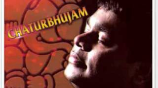 Aigiri Nandini  AR Rahman  Album  Chaturbhujam [upl. by Ardnala]