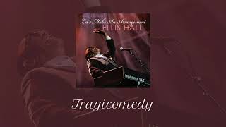 Ellis Hall  Lets Make An Arrangement Album Stream [upl. by Mcwherter]