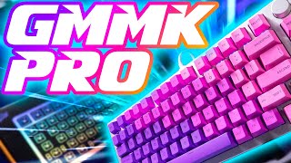 GMMK Pro Review Glorious Game Changer [upl. by Previdi]