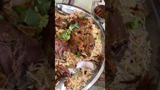 Amazing Arabic Meat Madhbi ASMR food trending viralvideo shorts [upl. by Alina424]