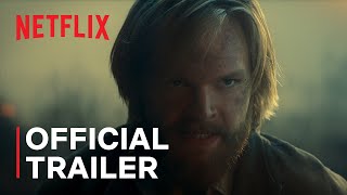 Ragnarok Season 3  Official Trailer  Netflix [upl. by Voorhis]