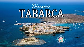 Discover Tabarca [upl. by Enirak]