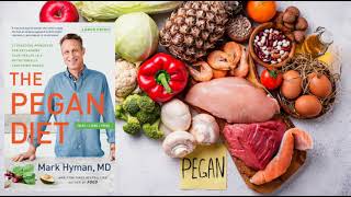 The Pegan Diet A New Approach to Healthy Eating  A 30Minute Summary [upl. by Hackathorn428]