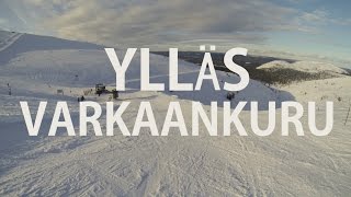 Ylläs Varkaankuru [upl. by Oregolac393]