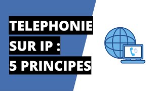 ToIP Basics  Téléphonie sur IP  les grands principes [upl. by Ispep652]