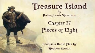 Treasure Island  Chapter 27 of 34 [upl. by Einafit]