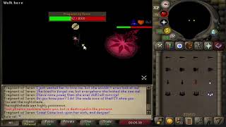 OSRS Song of the Elves boss with phoenix necklaces no brews [upl. by Allen]