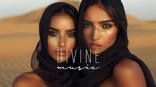 Divine Music  Ethnic amp Deep House Mix 2024 Vol46 [upl. by Lesiram]