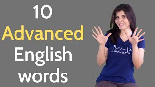 10 Daily Use English Words with Meaning  Improve Your English Vocabulary  ChetChet English Tips [upl. by Jovia]