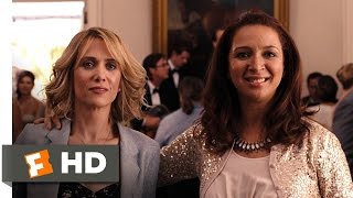 Bridesmaids 210 Movie CLIP  The Engagement Party 2011 HD [upl. by Lorolla]