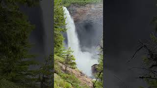 Helmcken Falls [upl. by Ynafets99]