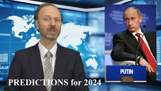 Predictions for 2024 [upl. by Demetria556]