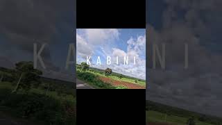 Kabini  A serene drive [upl. by Schreibman]