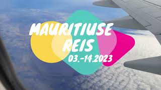 Mauritiuse reis [upl. by Marucci409]