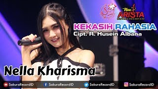 Nella Kharisma  Kekasih Rahasia  Dangdut OFFICIAL [upl. by Nail635]