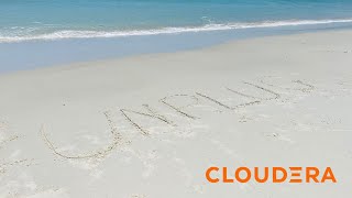 Cloudera HR Team Unplug Q1 [upl. by Marcela]