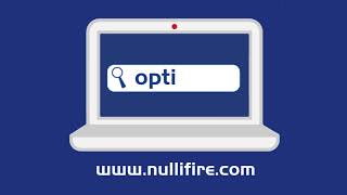 Nullifire Introduces Optifire  Technology [upl. by Nirrak]