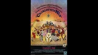 Charlottes Web 1973 Soundtrack  Mothers Earth [upl. by Eedna162]