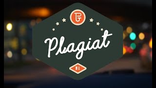 PLAGIAT Team Promo 2017  Thomas FLEURY  Théo HUBERT [upl. by Matthia]